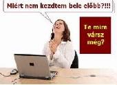 Dolgozz k�nyelmesen otthonr�l!